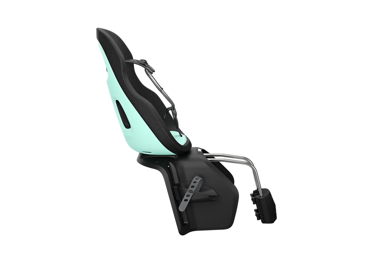 Thule Yepp Nexxt 2 maxi - Frame mounted - Image 12