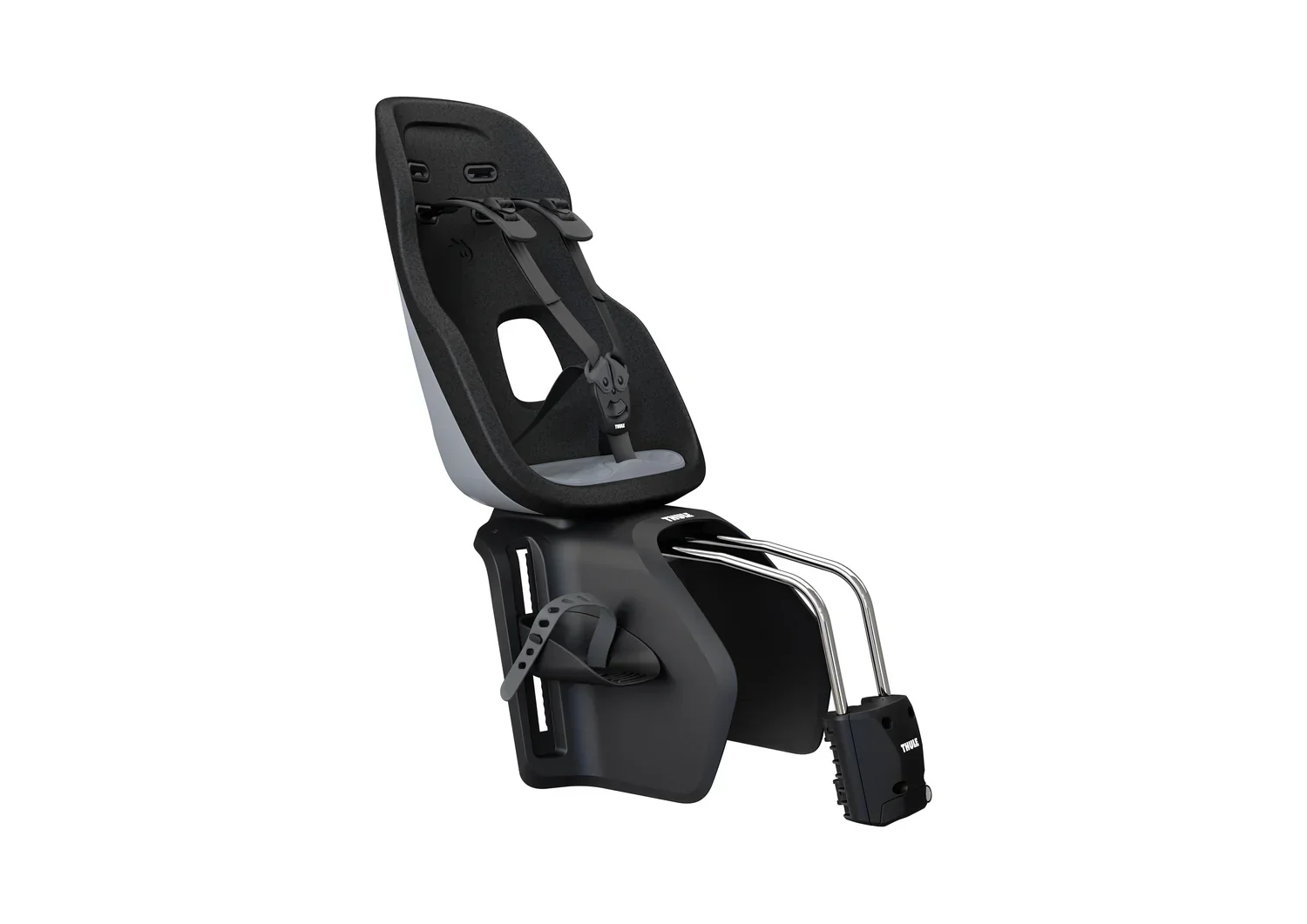 Thule Yepp Nexxt 2 maxi - Frame mounted - Image 13