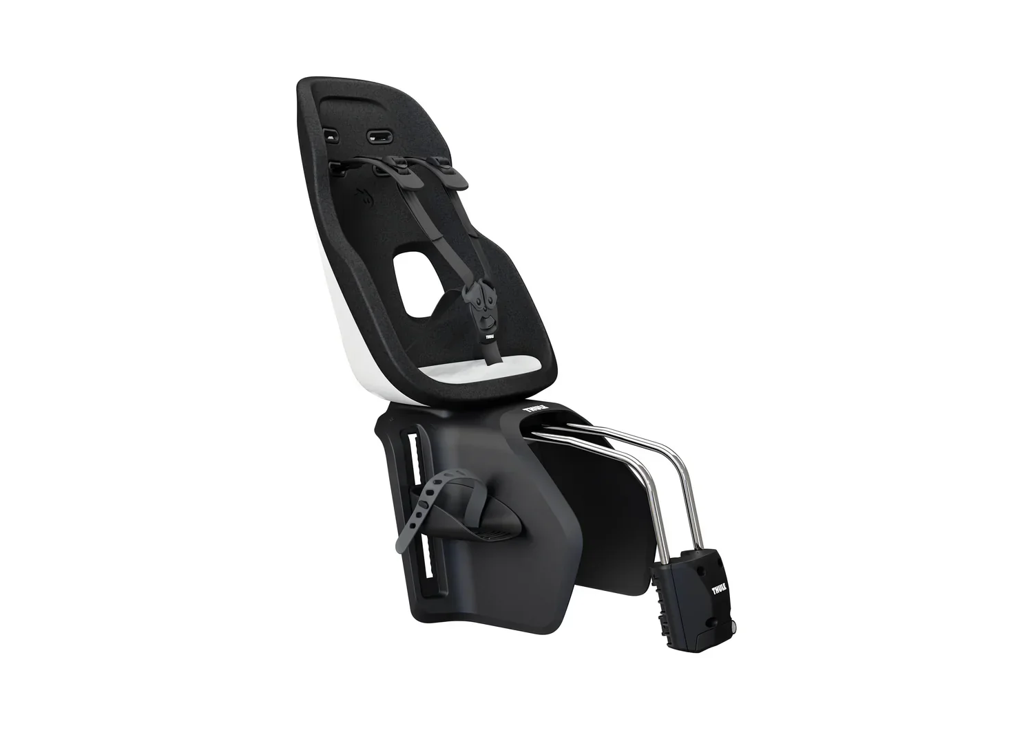Thule Yepp Nexxt 2 maxi - Frame mounted - Image 16