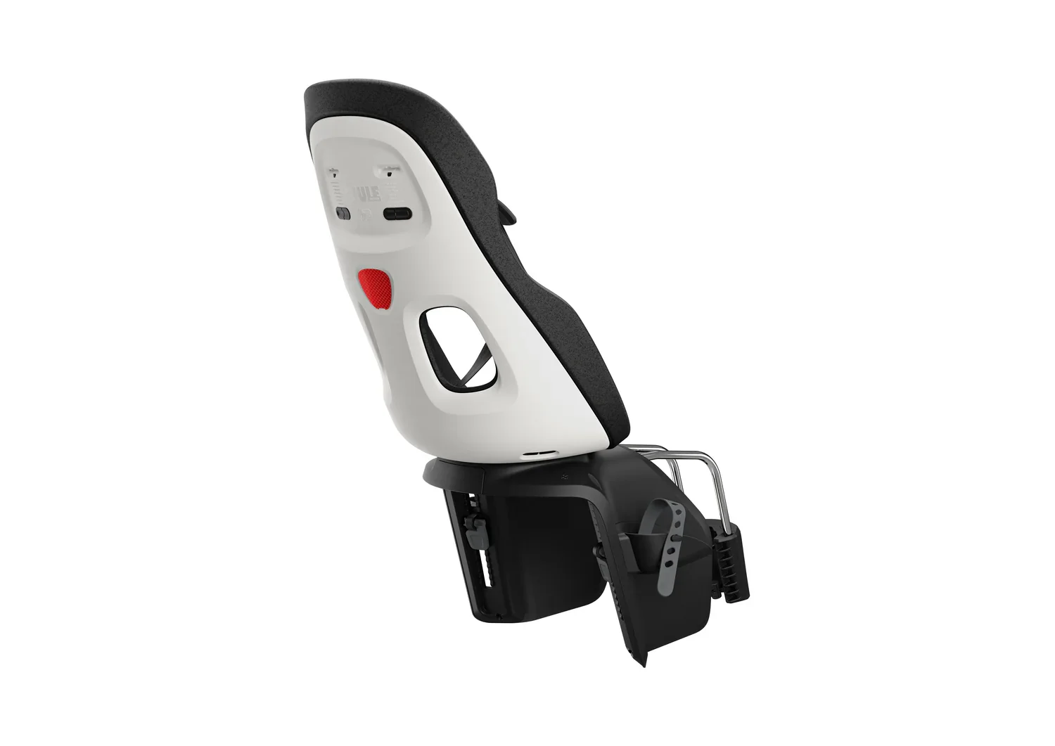 Thule Yepp Nexxt 2 maxi - Frame mounted - Image 17