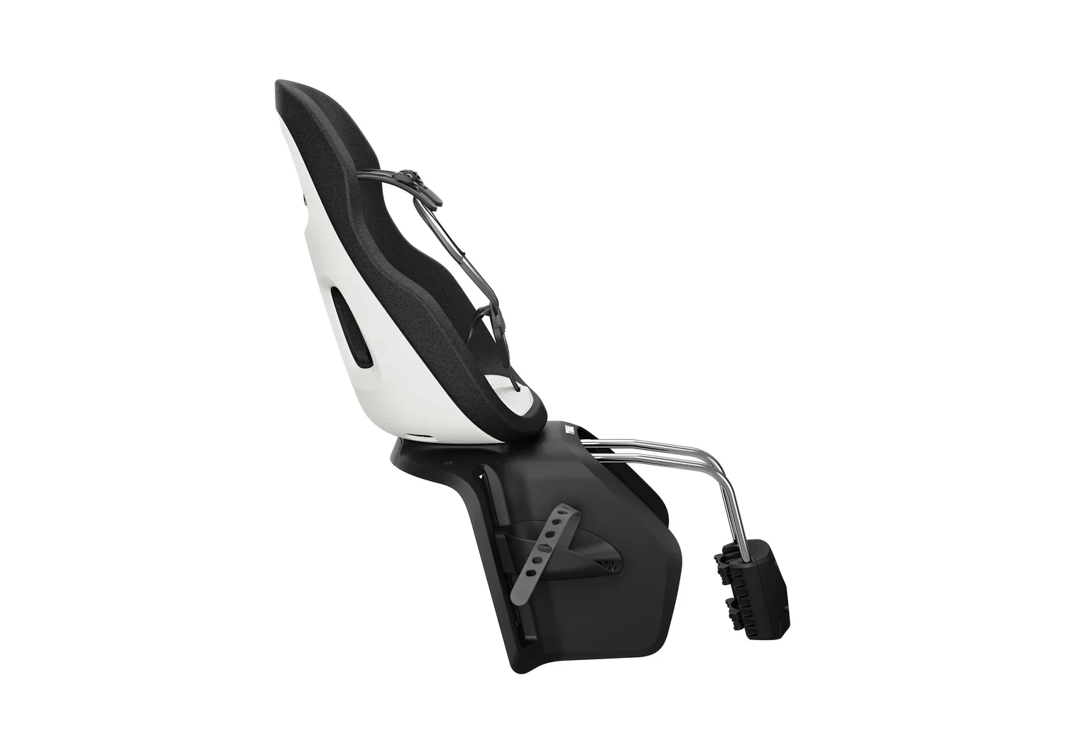 Thule Yepp Nexxt 2 maxi - Frame mounted - Image 18