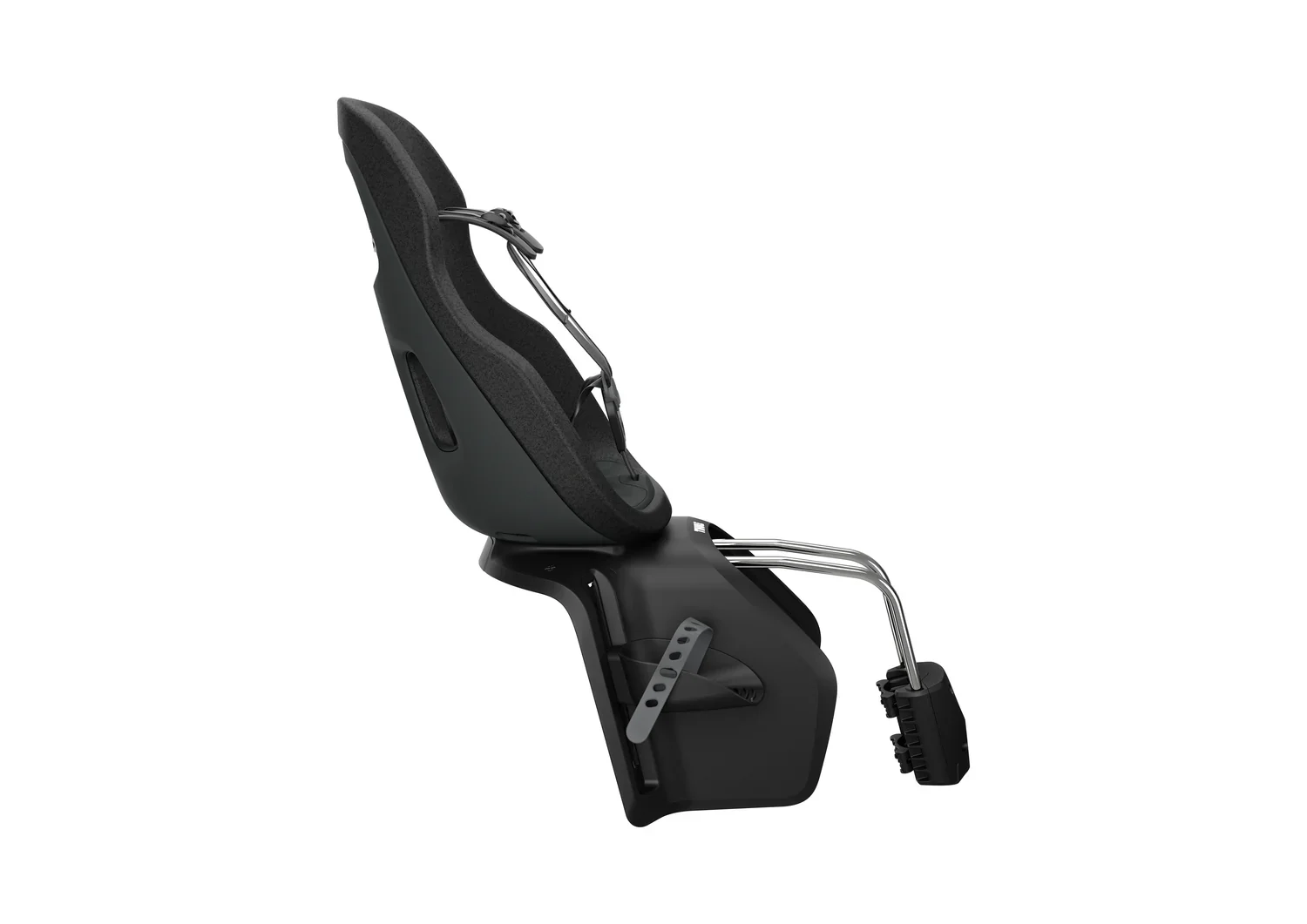 Thule Yepp Nexxt 2 maxi - Frame mounted - Image 3