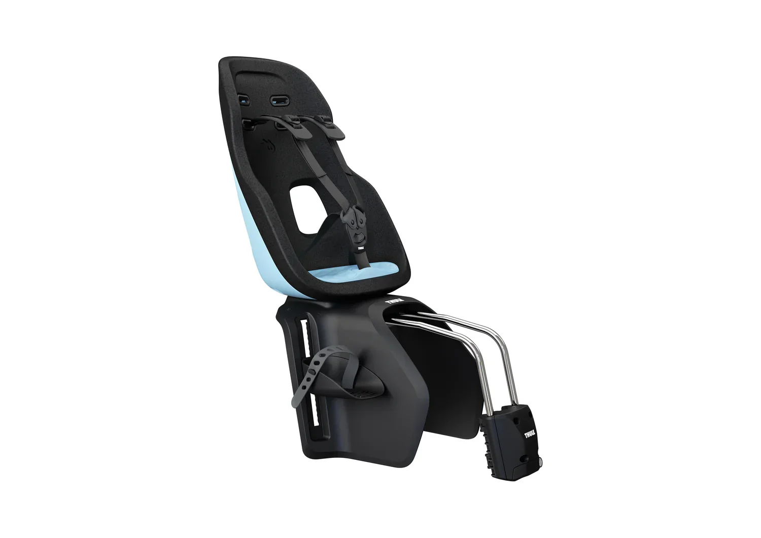 Thule Yepp Nexxt 2 maxi - Frame mounted - Image 4