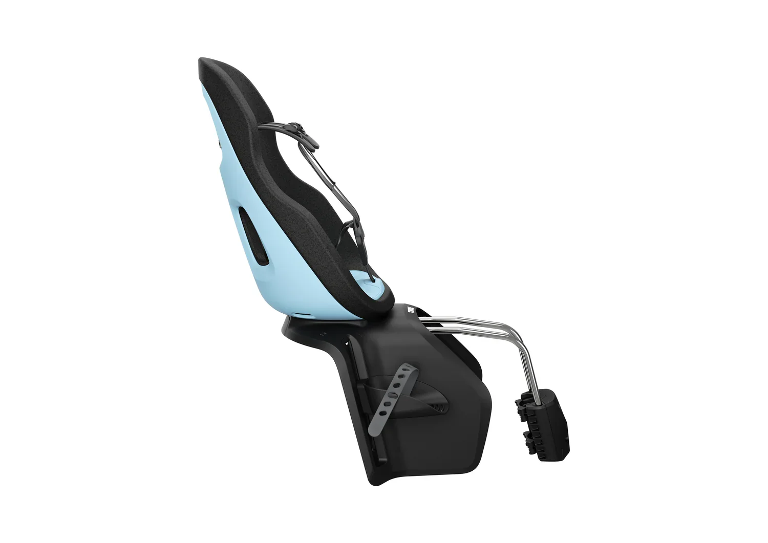 Thule Yepp Nexxt 2 maxi - Frame mounted - Image 6