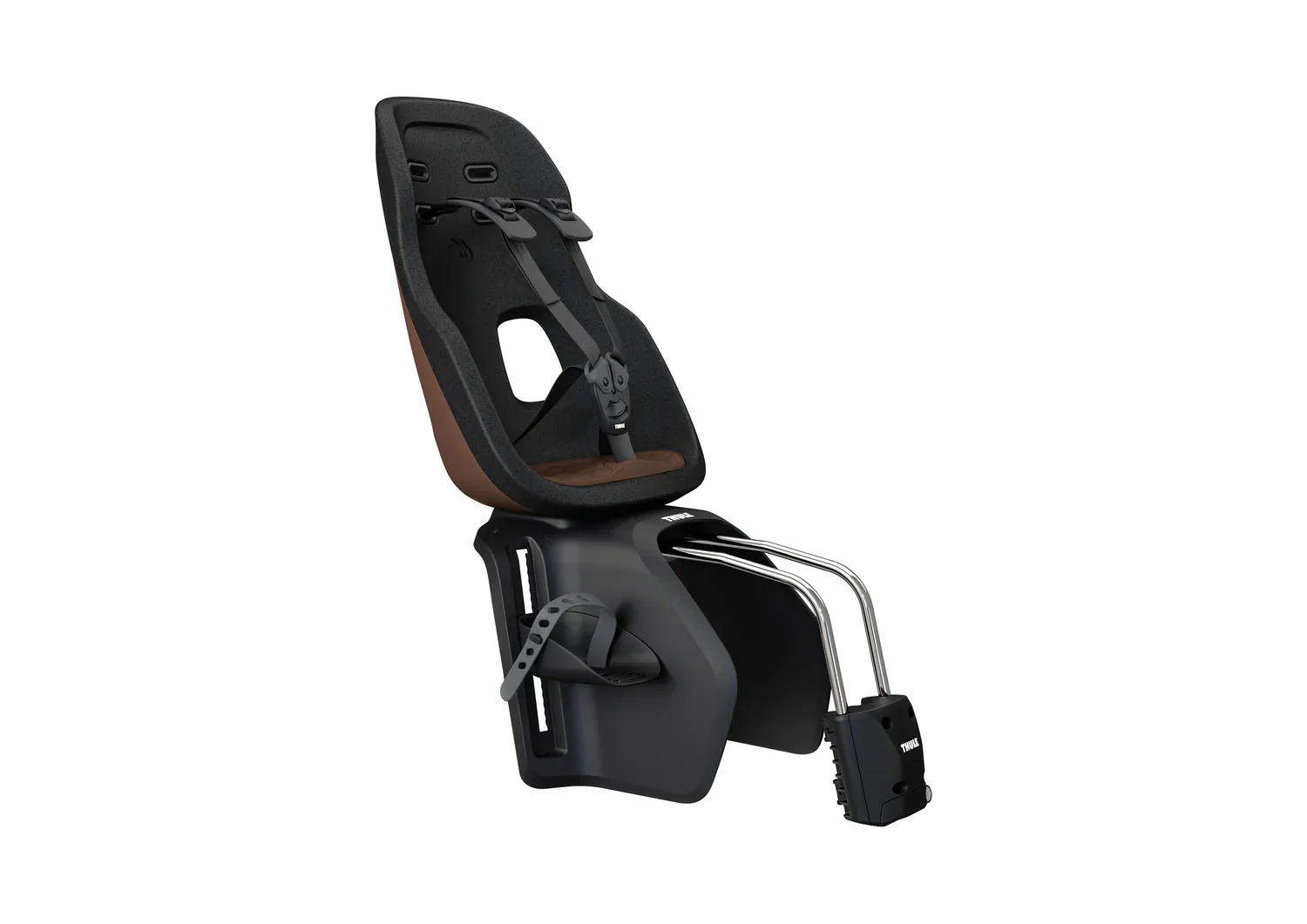 Thule Yepp Nexxt 2 maxi - Frame mounted - Image 7