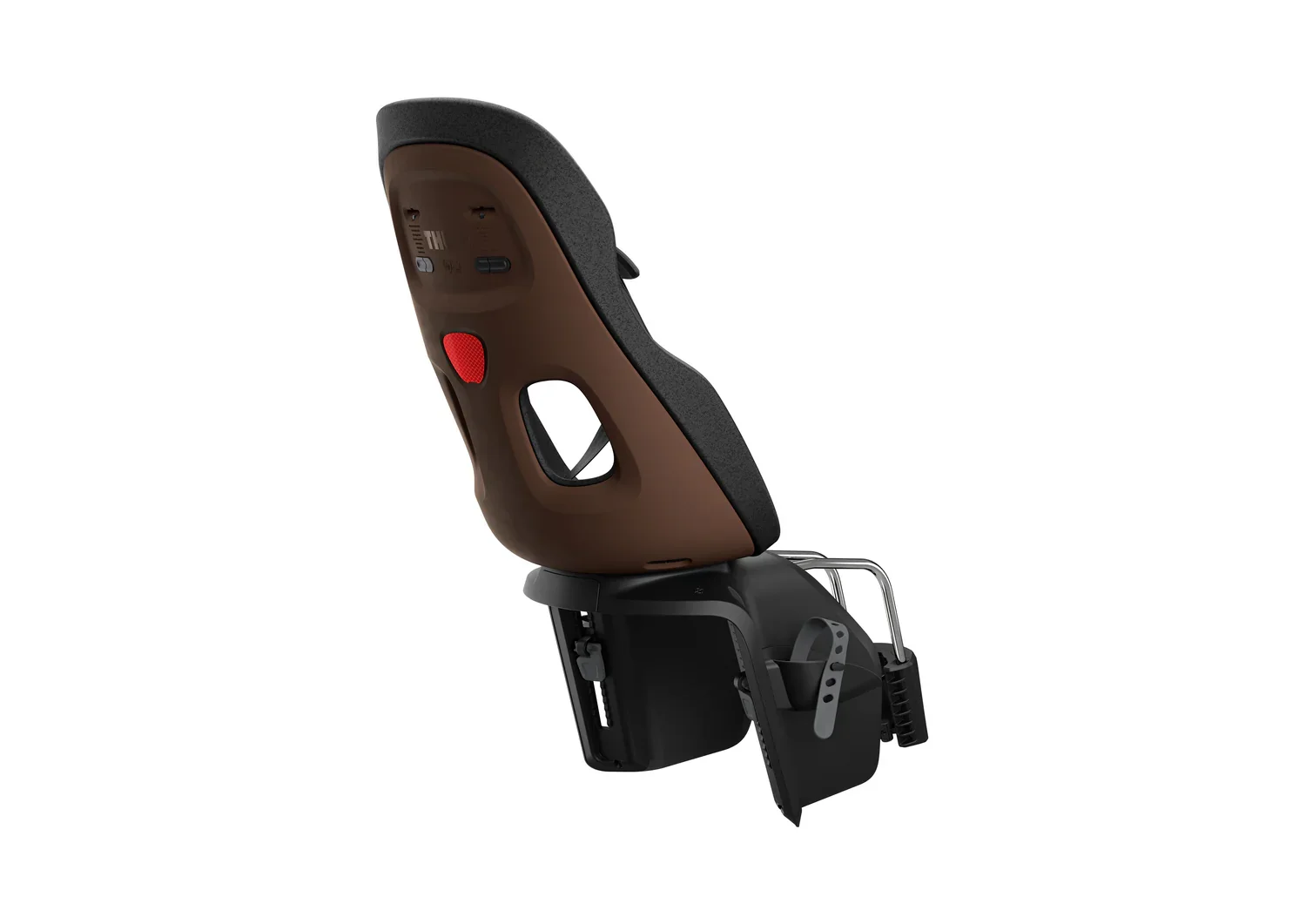 Thule Yepp Nexxt 2 maxi - Frame mounted - Image 8