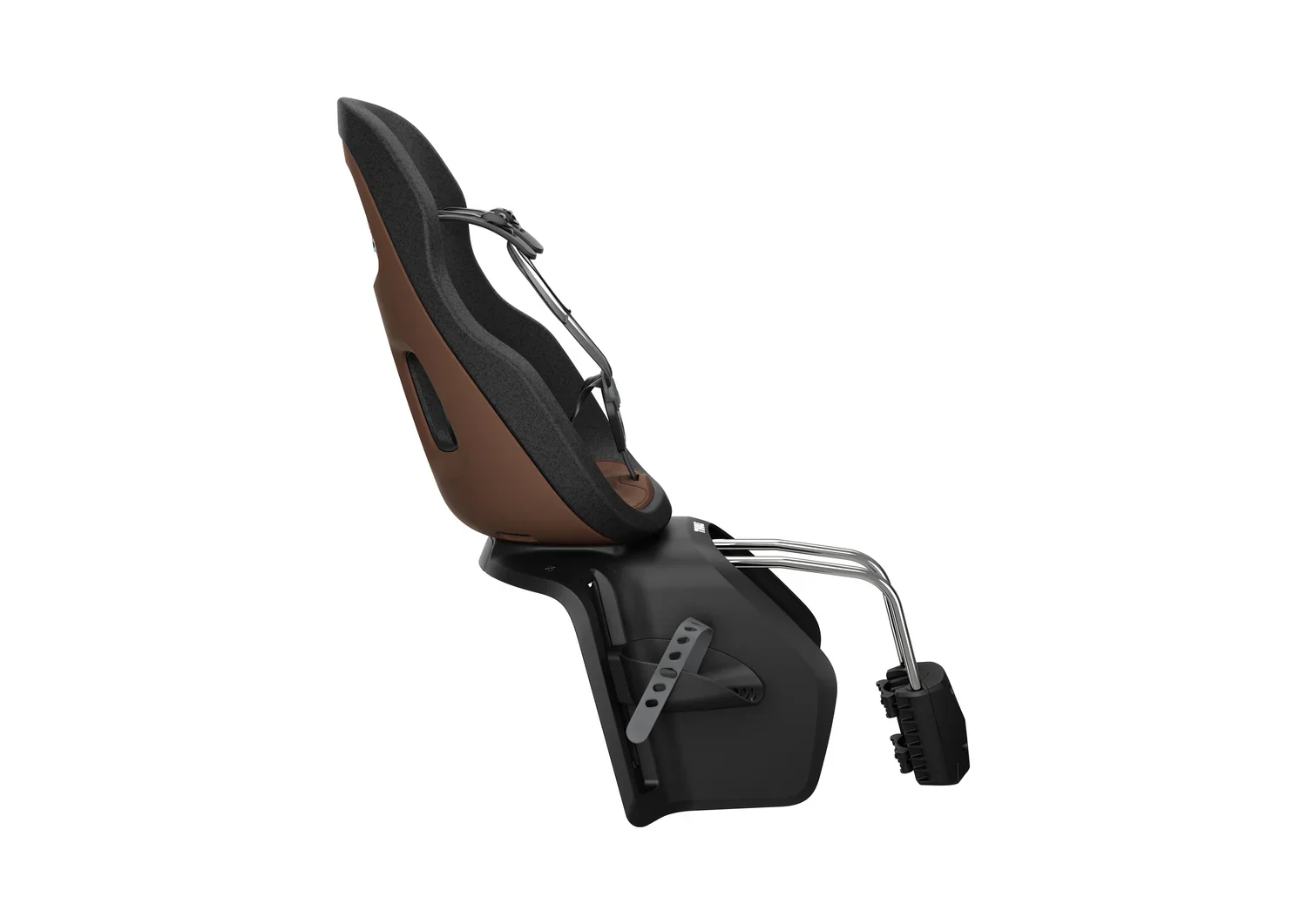 Thule Yepp Nexxt 2 maxi - Frame mounted - Image 9