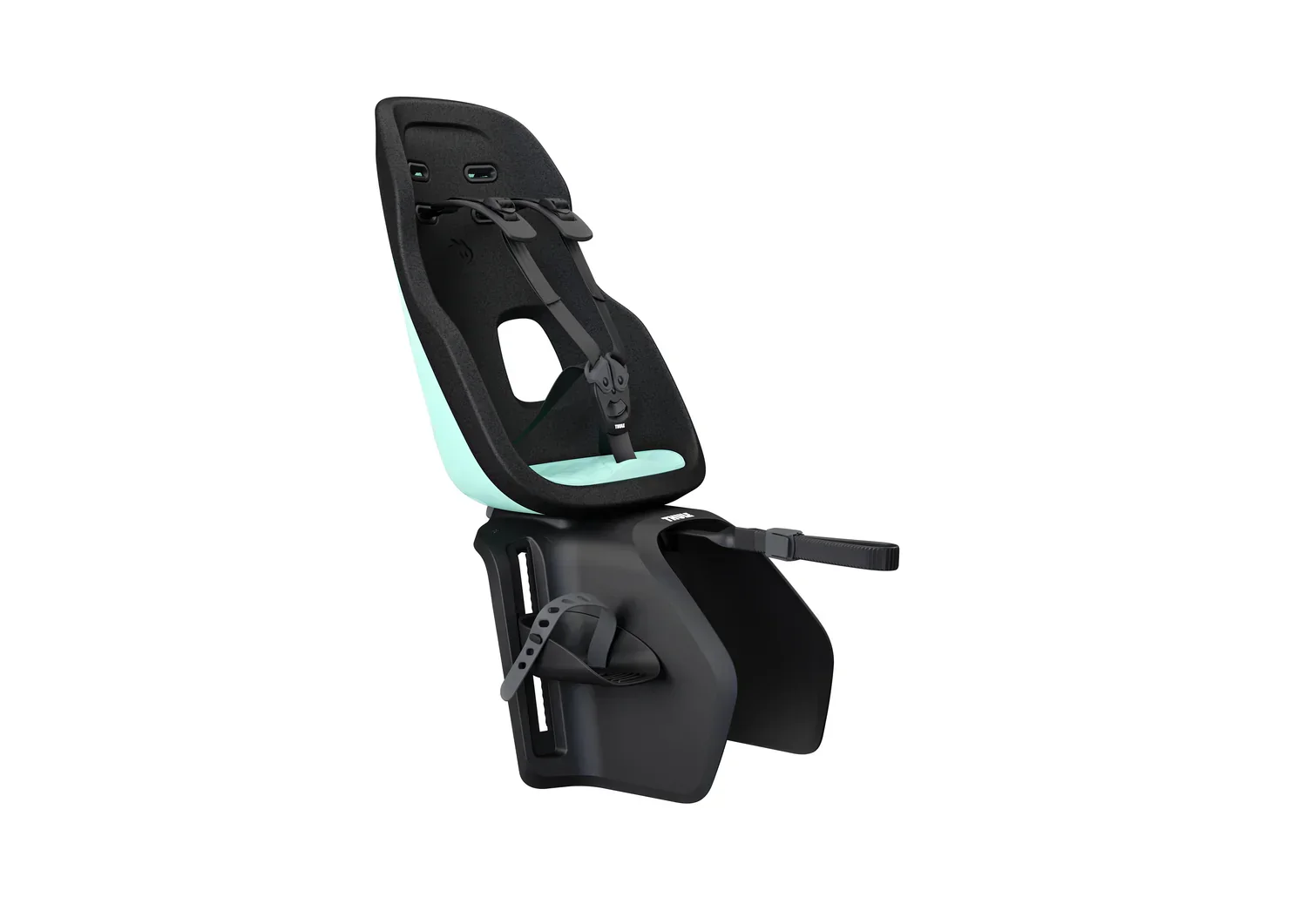 Thule Yepp Nexxt 2 maxi - rack mount - Image 10