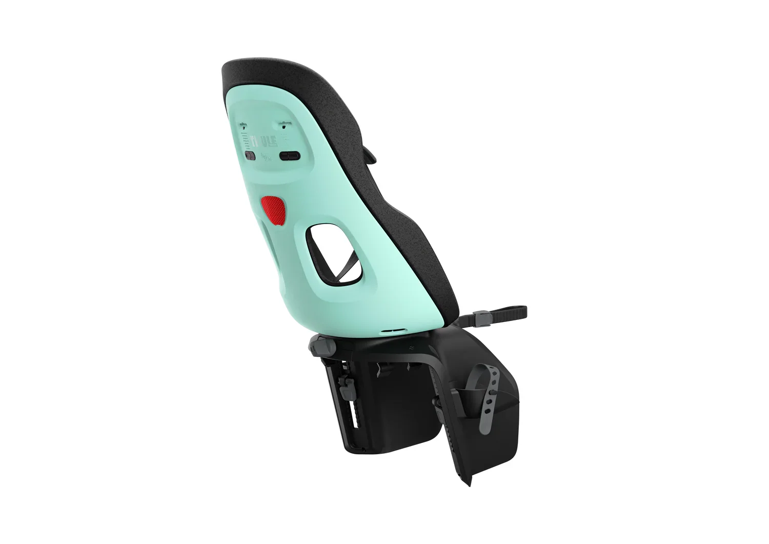 Thule Yepp Nexxt 2 maxi - rack mount - Image 11