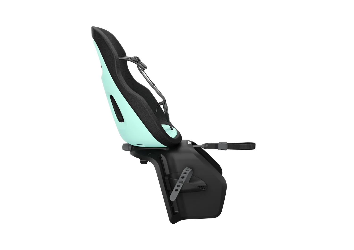 Thule Yepp Nexxt 2 maxi - rack mount - Image 12
