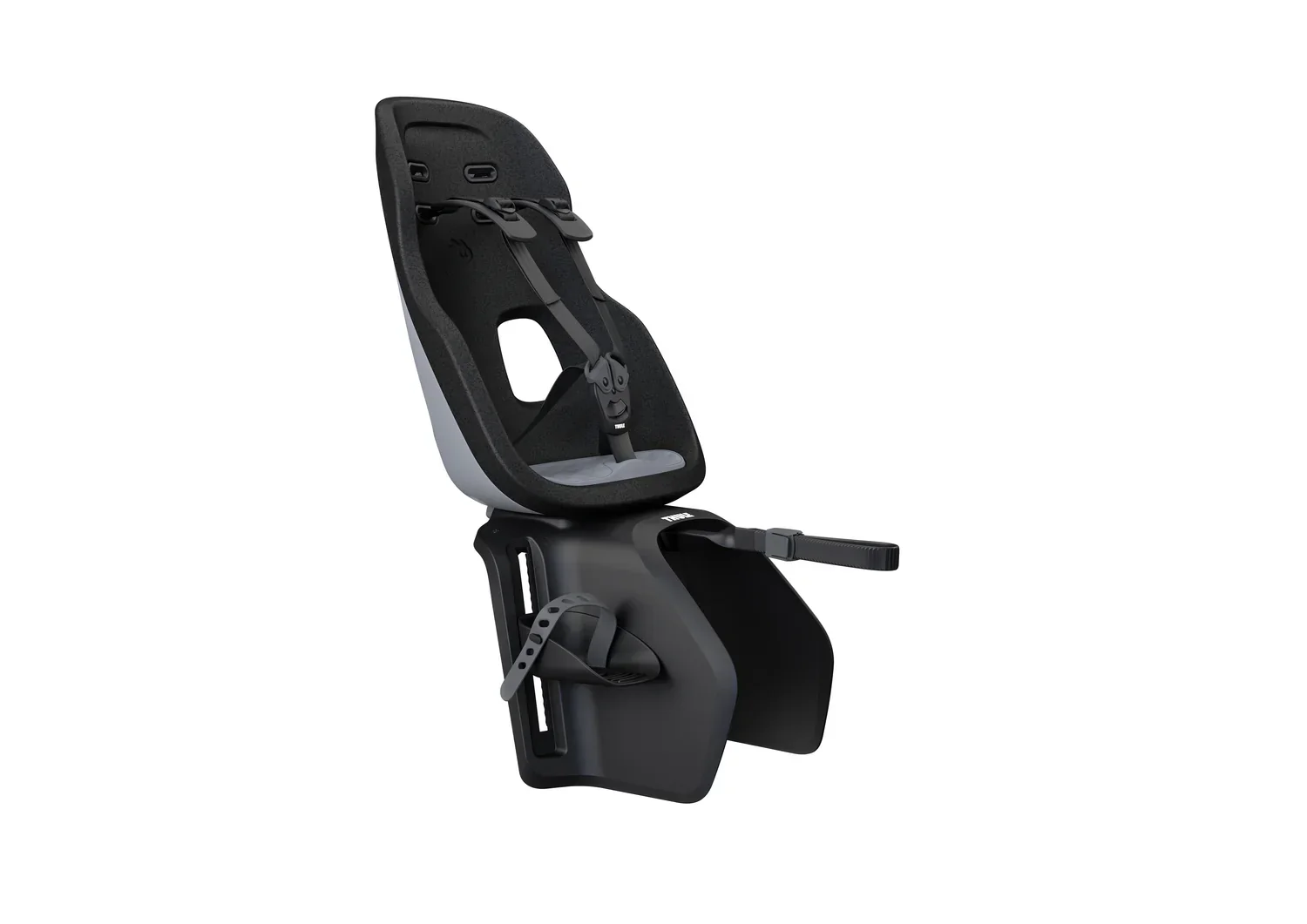 Thule Yepp Nexxt 2 maxi - rack mount - Image 13