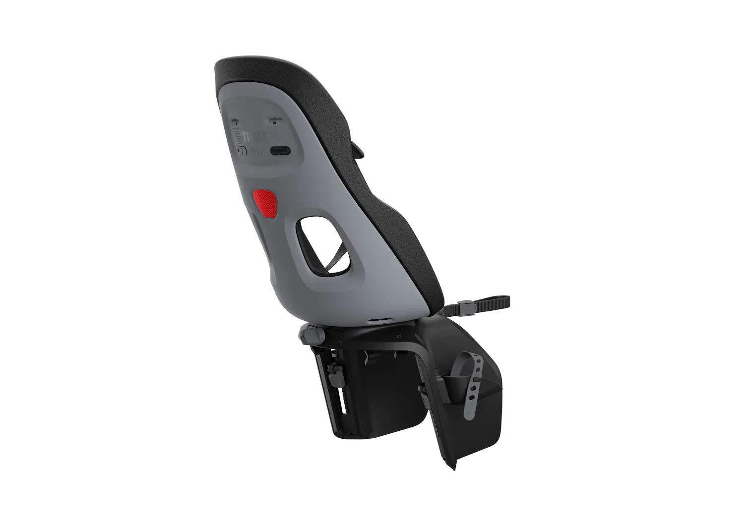 Thule Yepp Nexxt 2 maxi - rack mount - Image 14