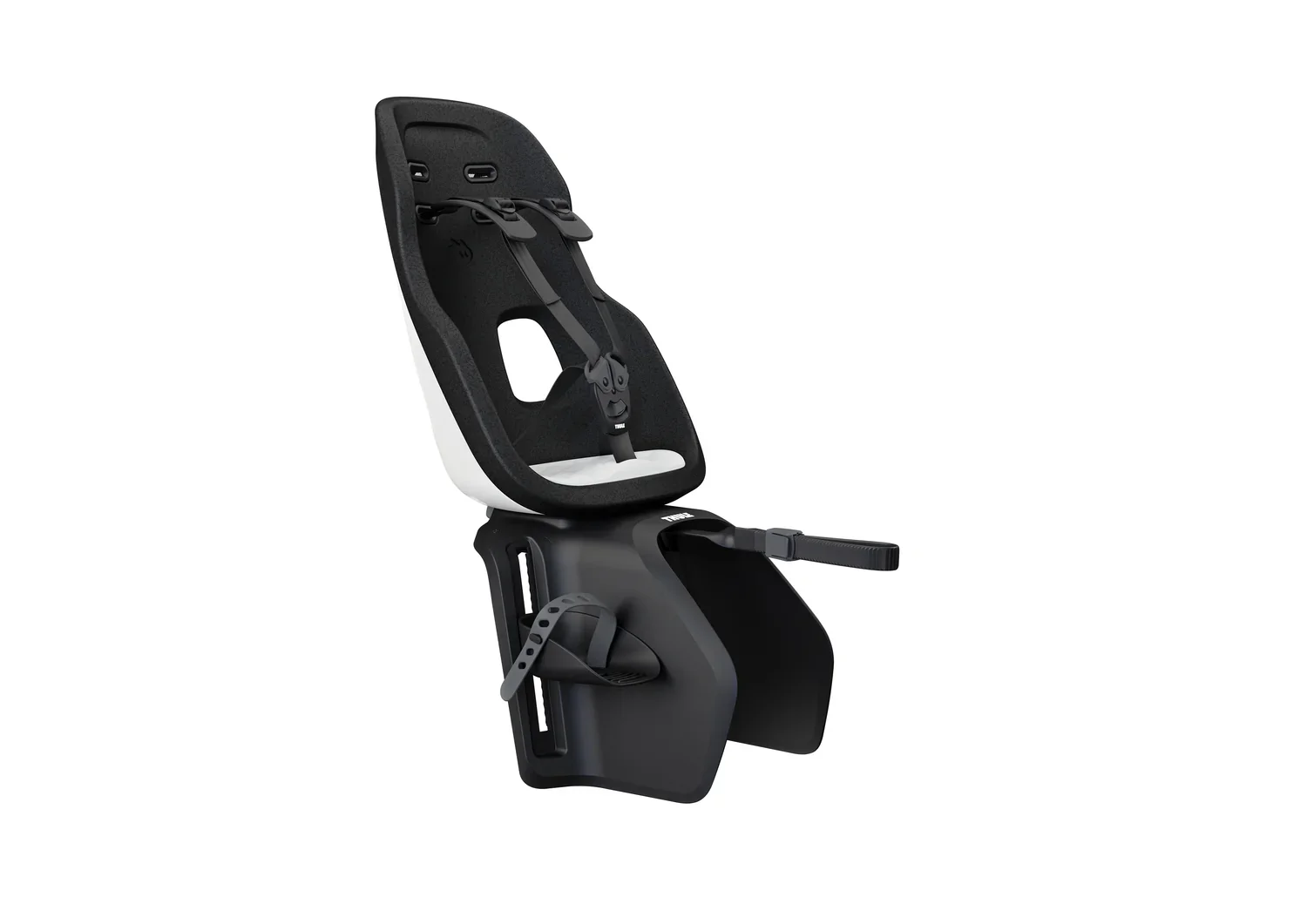 Thule Yepp Nexxt 2 maxi - rack mount - Image 16