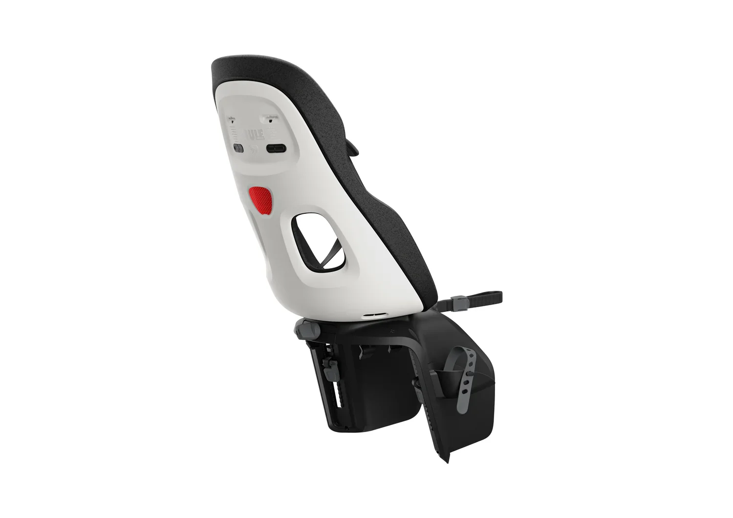 Thule Yepp Nexxt 2 maxi - rack mount - Image 17