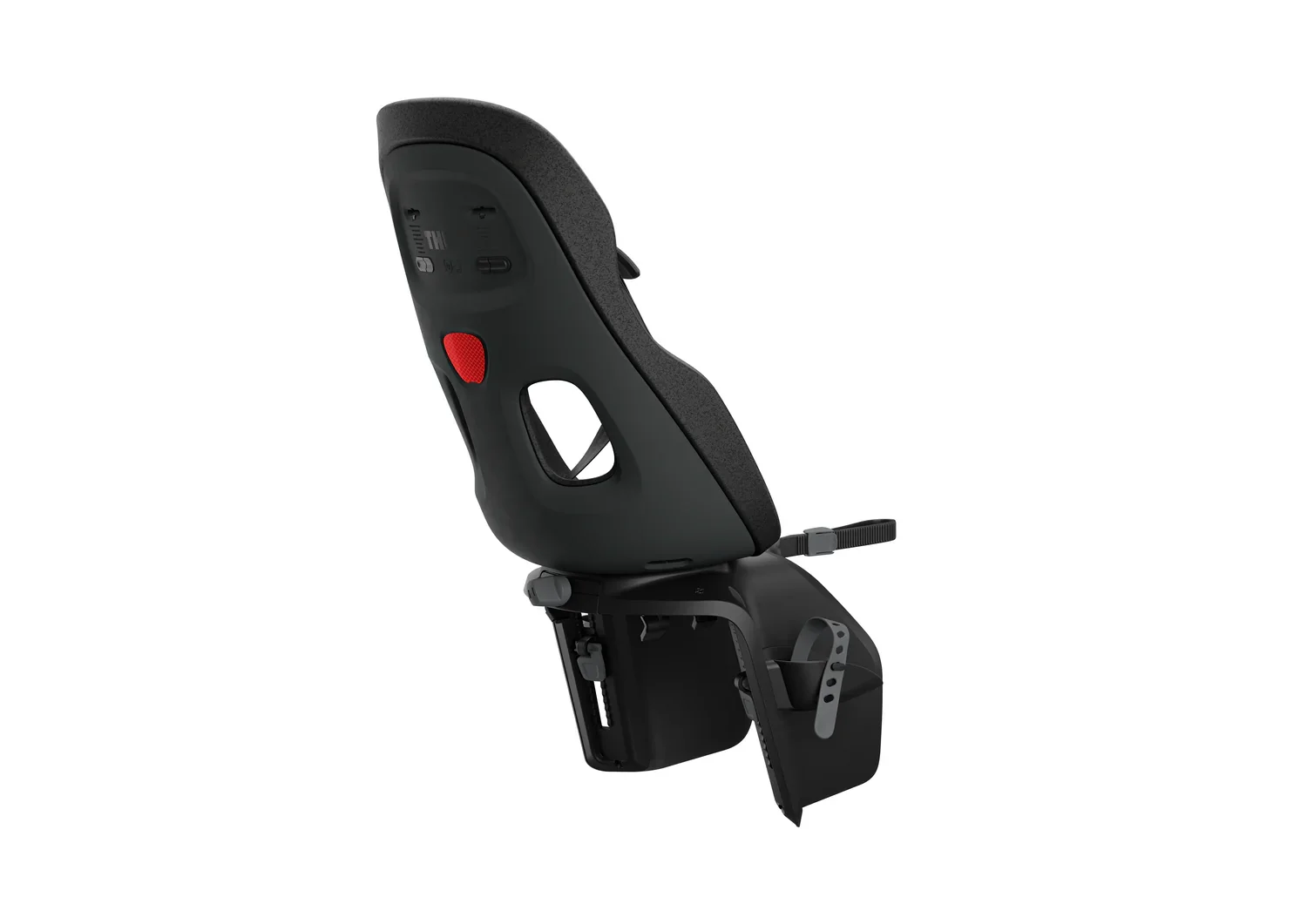 Thule Yepp Nexxt 2 maxi - rack mount - Image 2