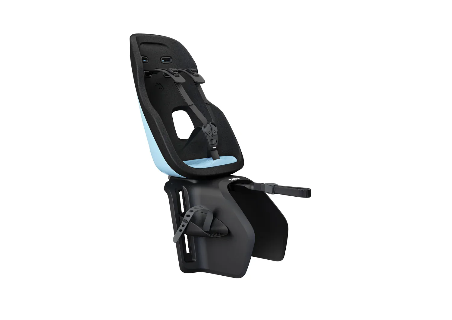 Thule Yepp Nexxt 2 maxi - rack mount - Image 4