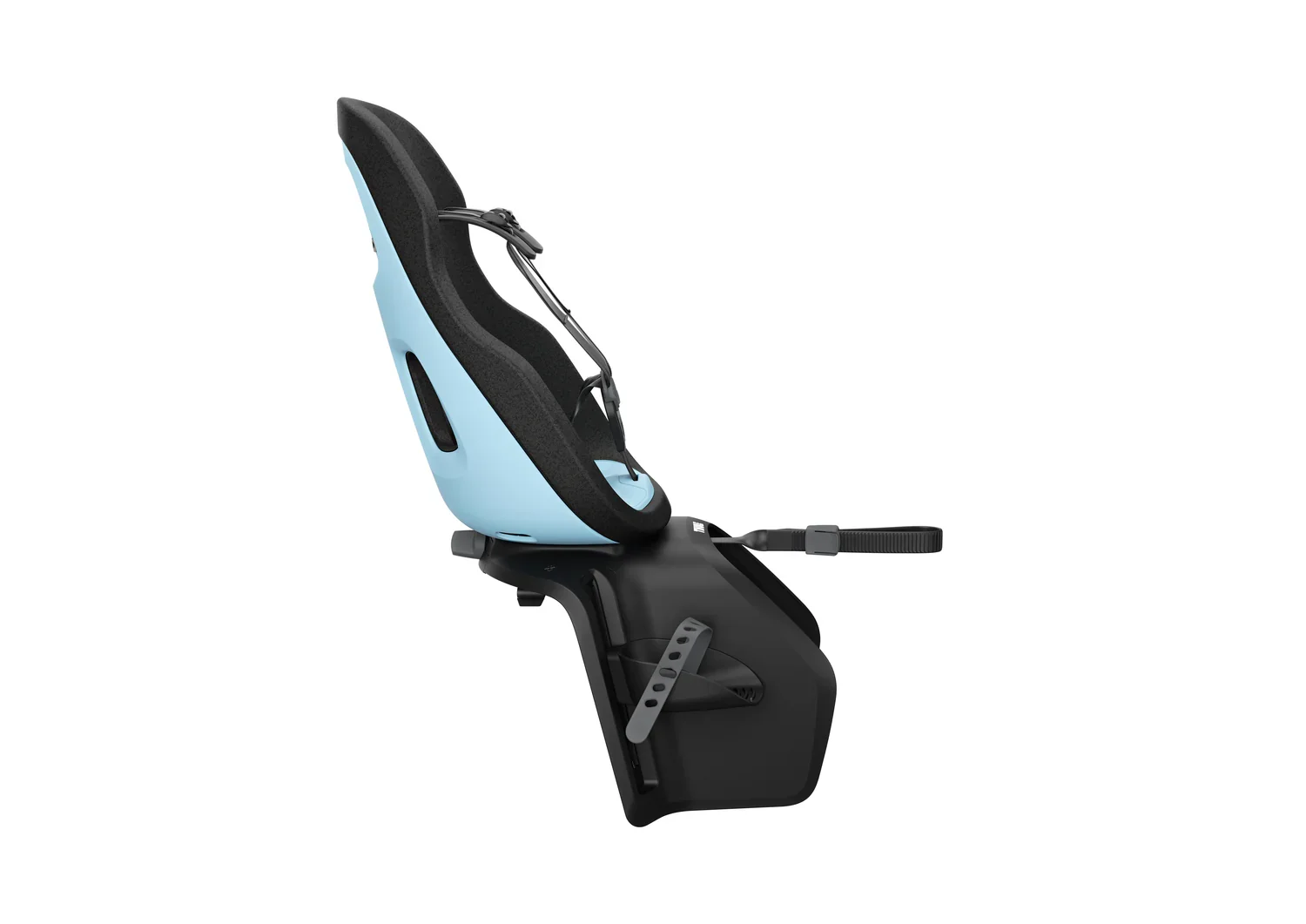 Thule Yepp Nexxt 2 maxi - rack mount - Image 6