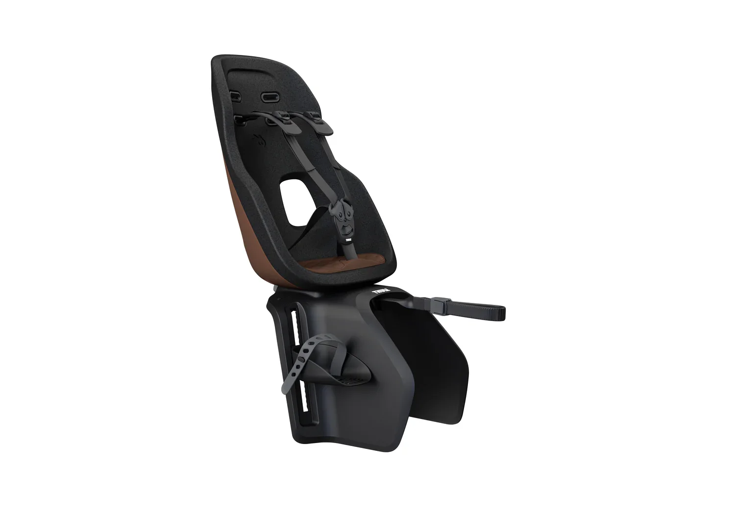 Thule Yepp Nexxt 2 maxi - rack mount - Image 7