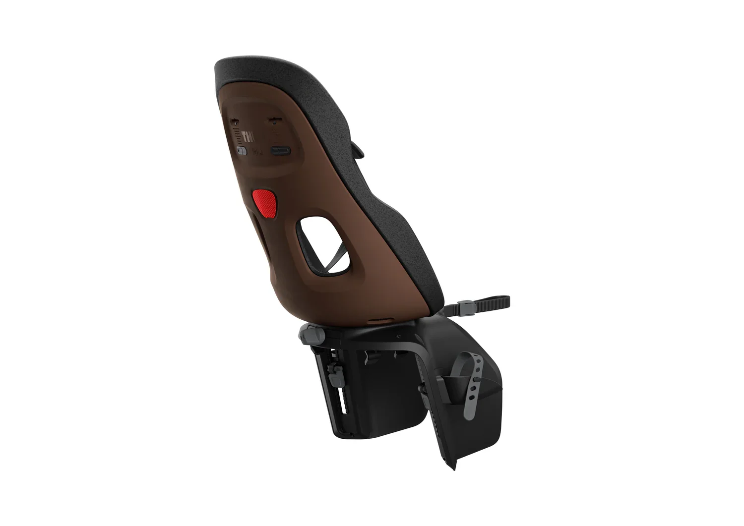 Thule Yepp Nexxt 2 maxi - rack mount - Image 8
