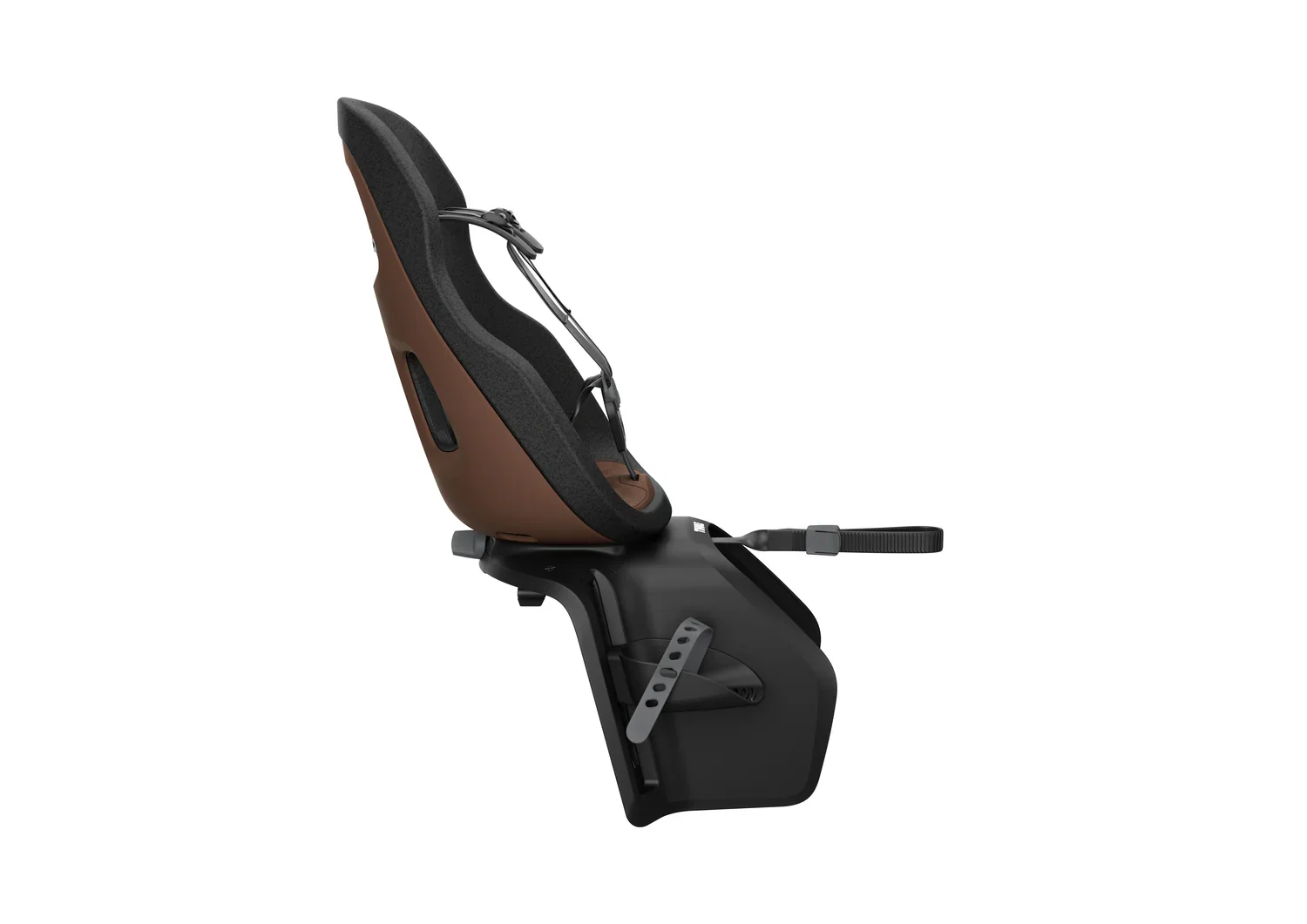 Thule Yepp Nexxt 2 maxi - rack mount - Image 9