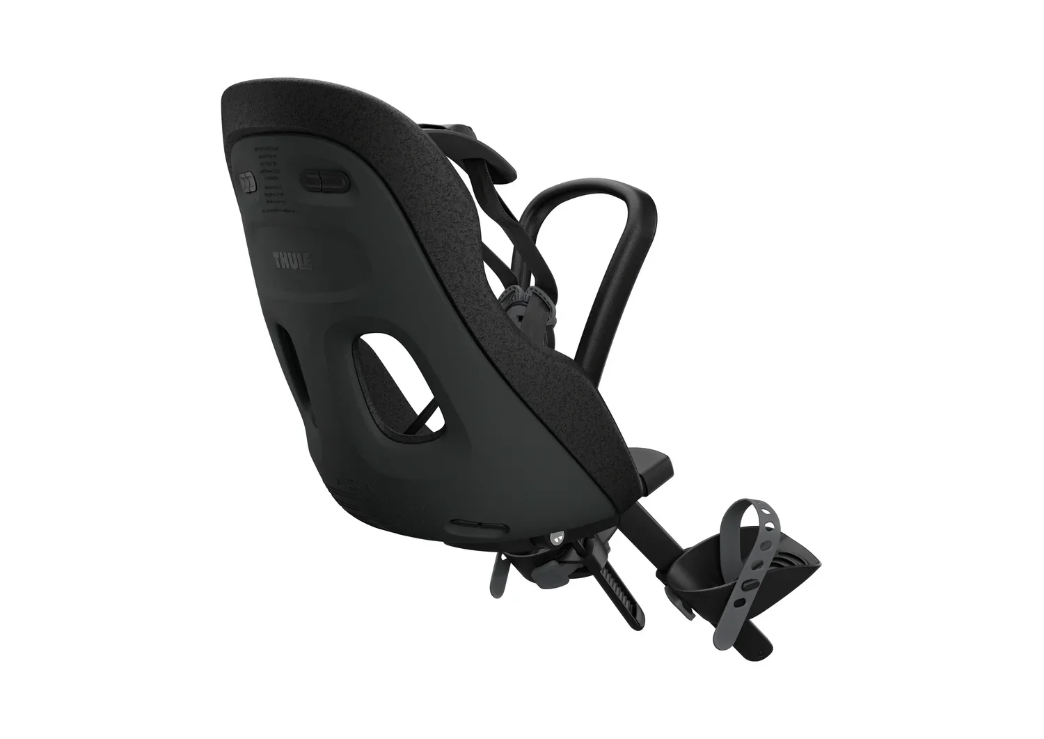 Thule Yepp Nexxt 2 mini - Image 2
