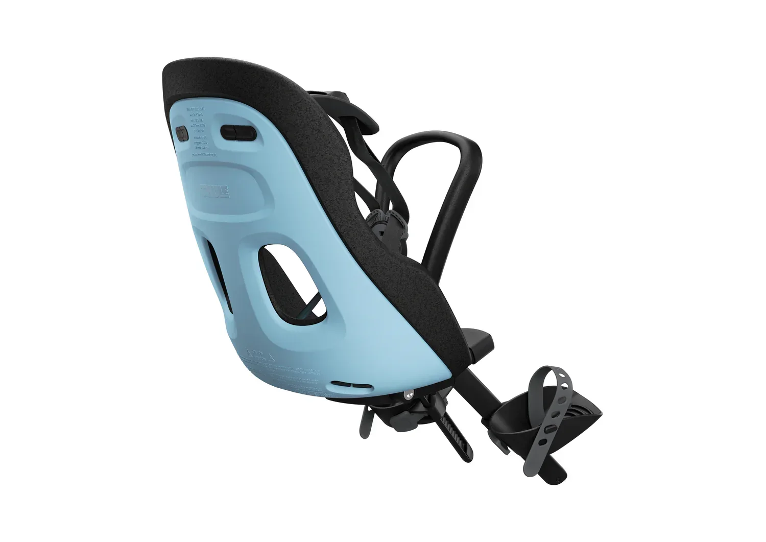 Thule Yepp Nexxt 2 mini - Image 5