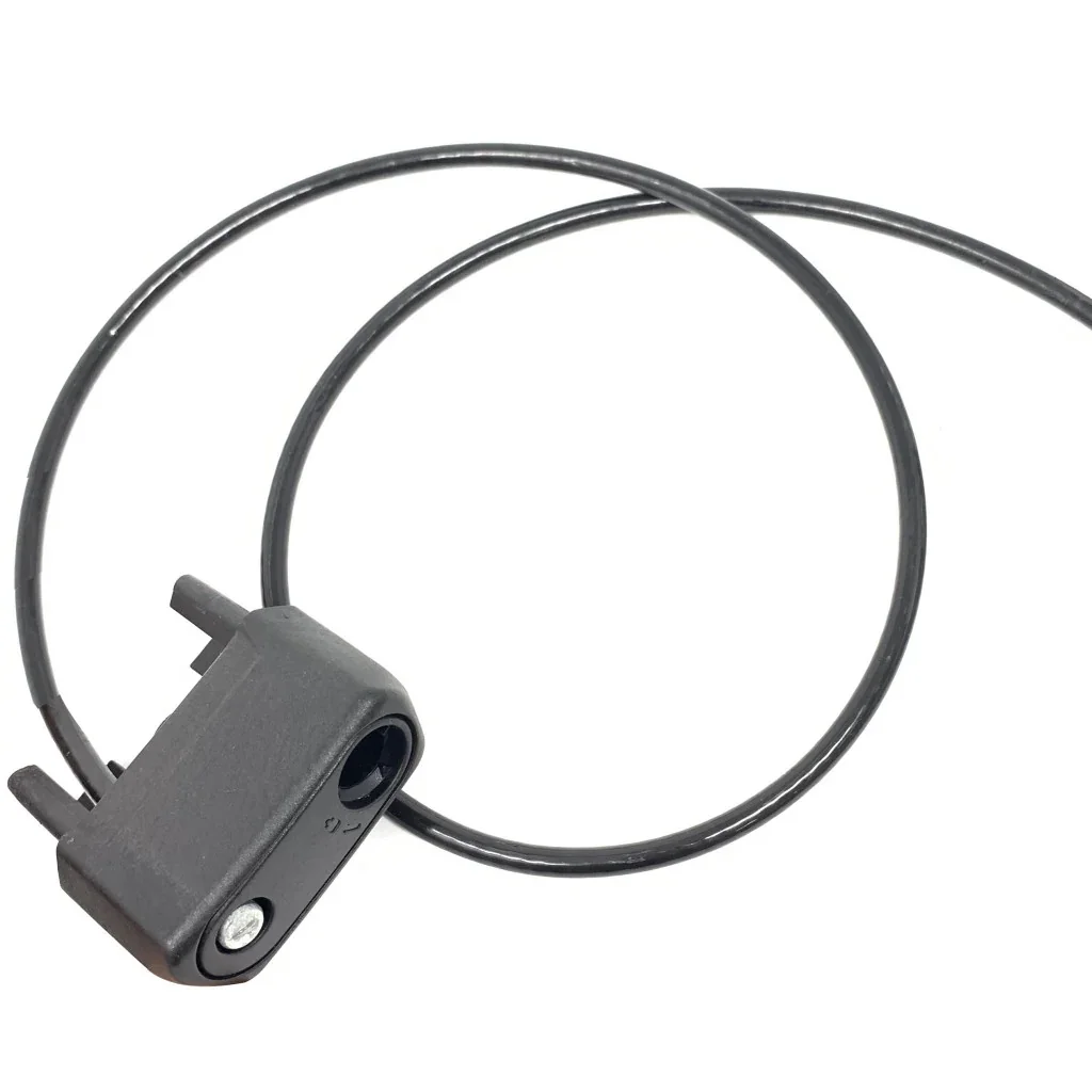 Thule TopRide 568 Bike Carrier - Spare Parts - Image 20
