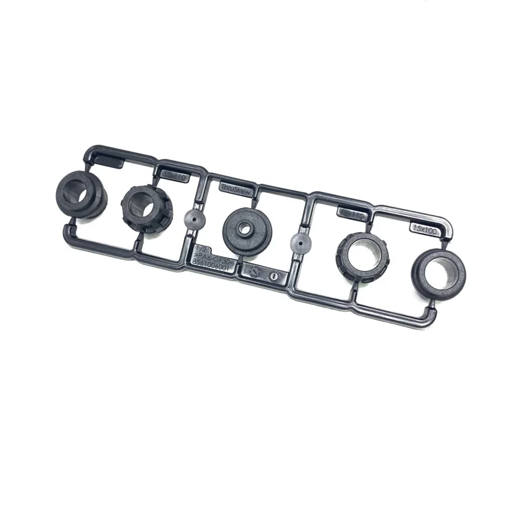 Thule TopRide 568 Bike Carrier - Spare Parts - Image 6