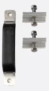 TentBox Fixing Brackets - Genuine Spare parts - Image 10