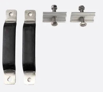 TentBox Fixing Brackets - Genuine Spare parts - Image 5