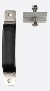 TentBox Fixing Brackets - Genuine Spare parts - Image 6