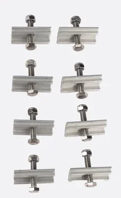 TentBox Fixing Brackets - Genuine Spare parts - Image 9
