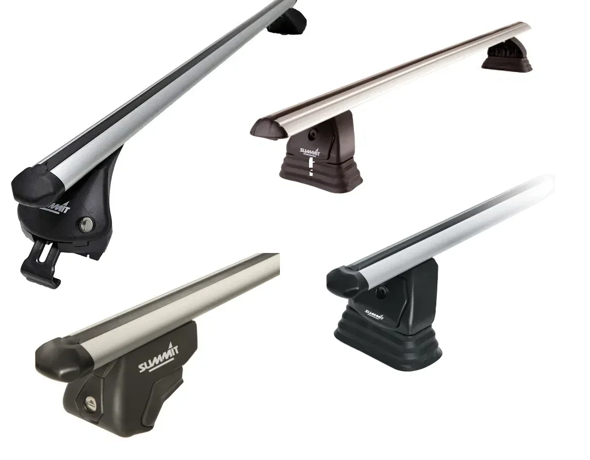 Upper Rubber Strip For All Summit Premium Aluminium Roof Bars - Image 2