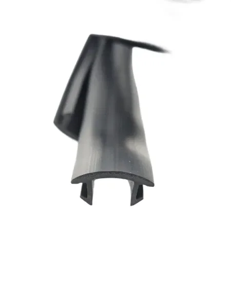 Upper Rubber Strip For All Summit Premium Aluminium Roof Bars - Image 3