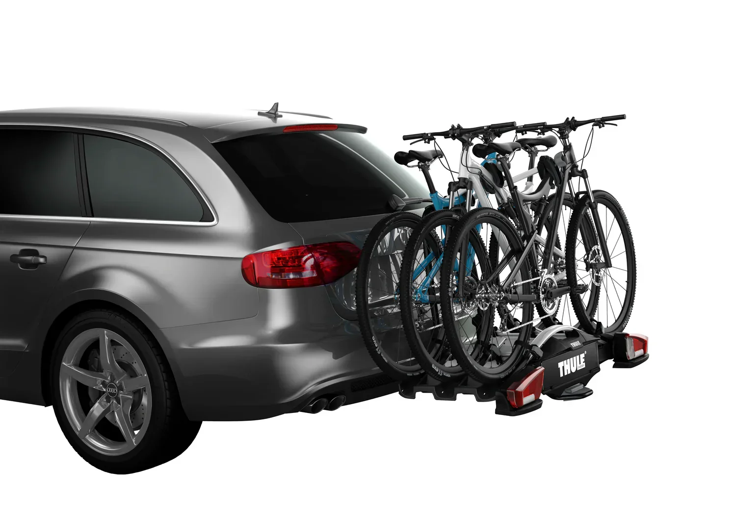 Thule VeloCompact 3 - 926021 - Image 4