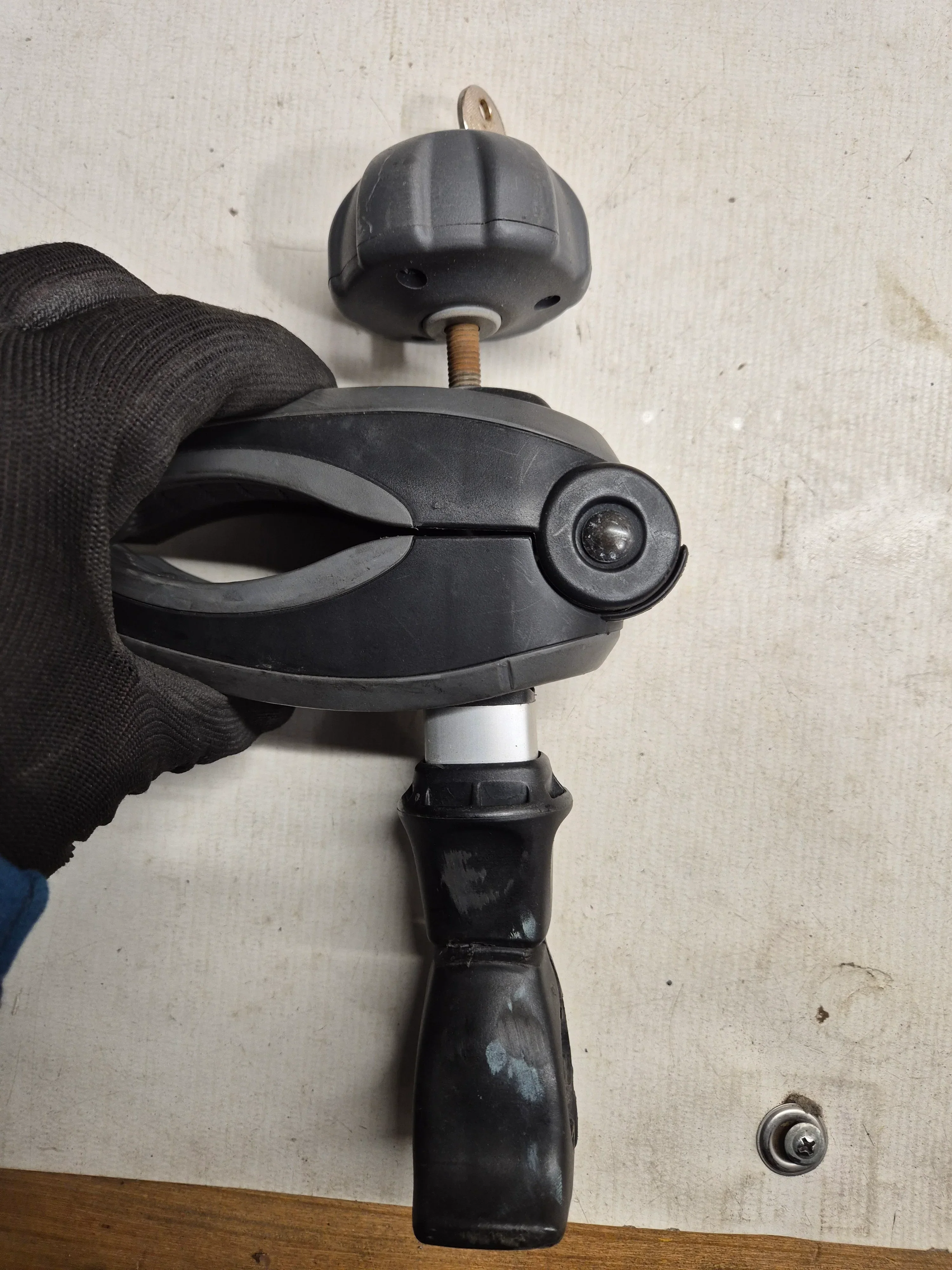 Thule 52695 Velocompact arm 1 - Replacement part used - Image 3