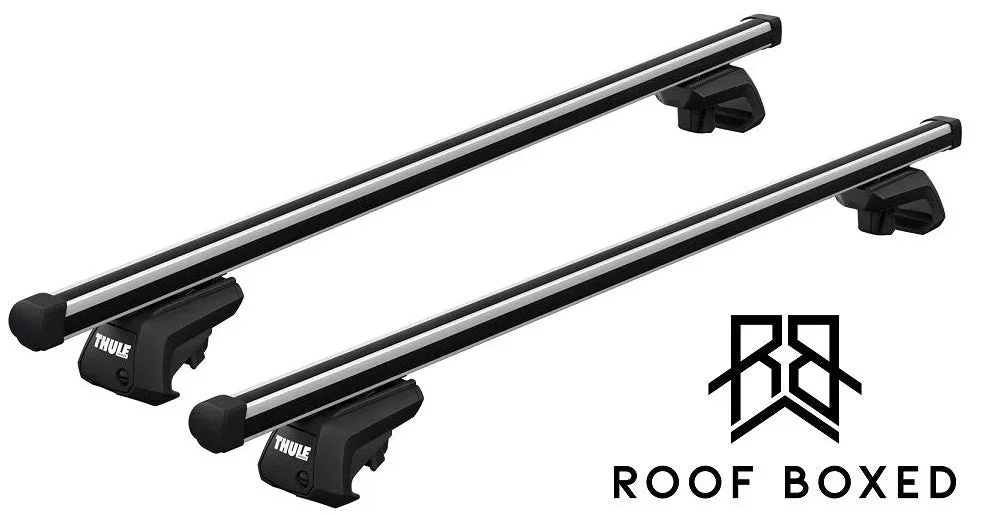 Thule Probar - Ideal for Extra Load Width