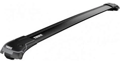 Wingbar Edge Silver & Black - Part Ex - Image 3