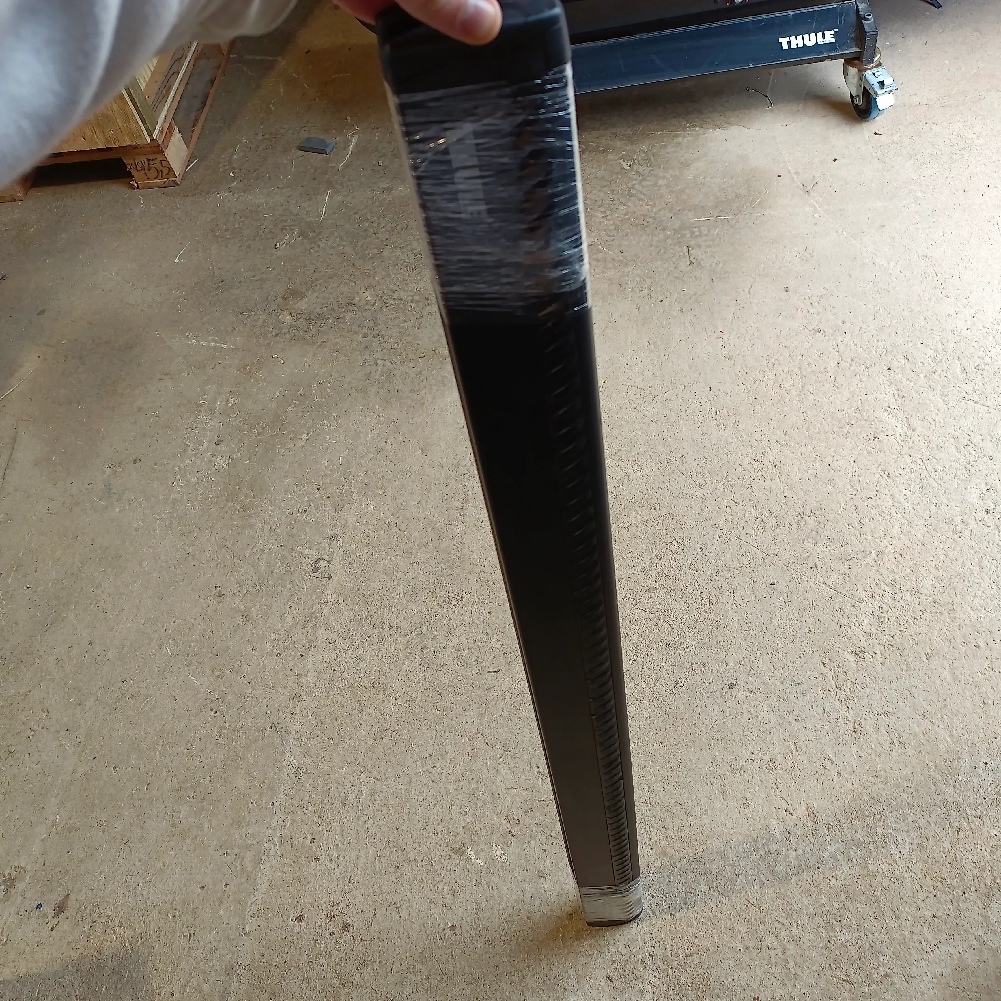 Wingbar set used for F30 - Image 2