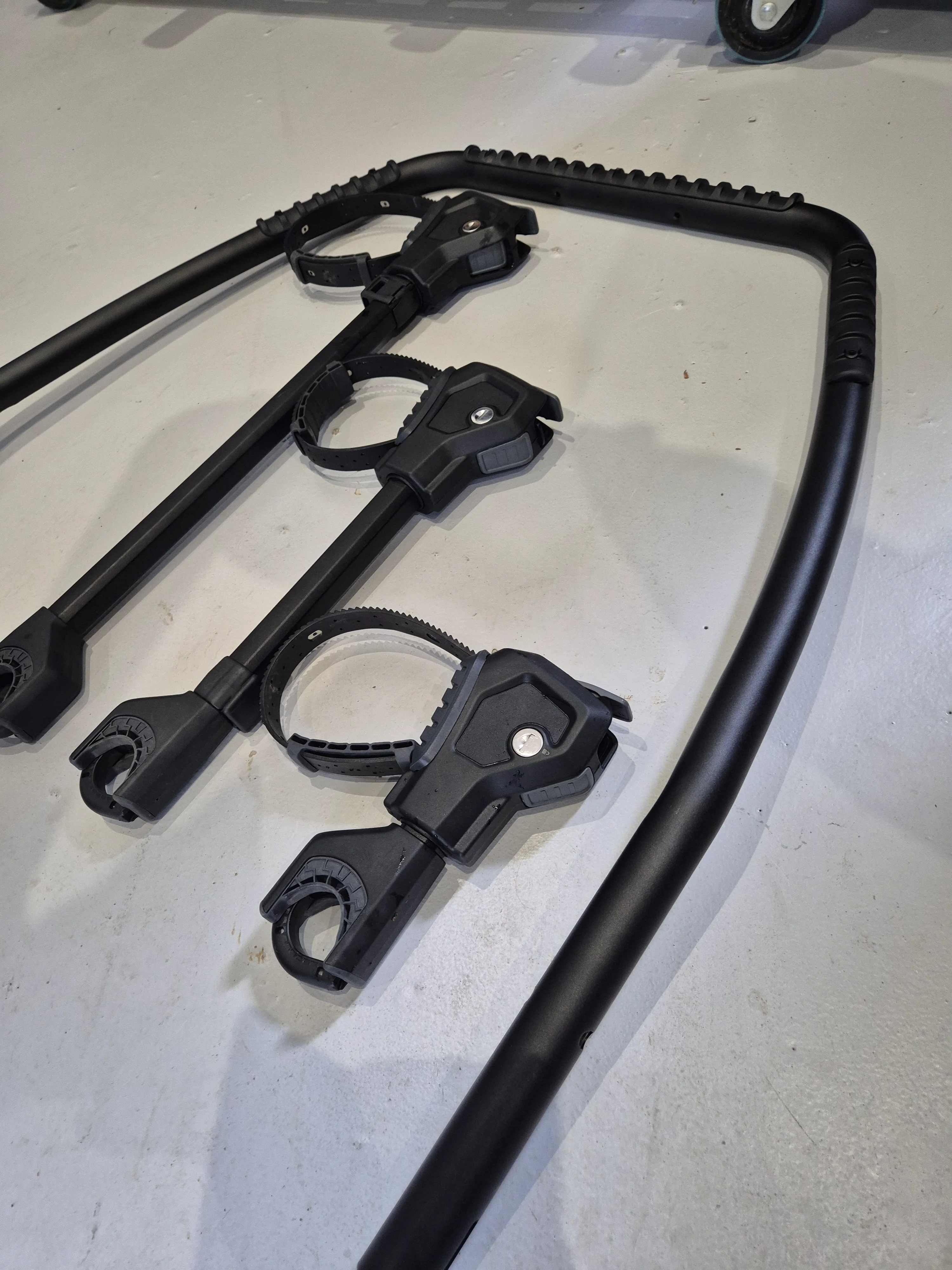 Thule Velospace XT 3 - Bike arm upgrade to Velospace 3 model. - Image 7